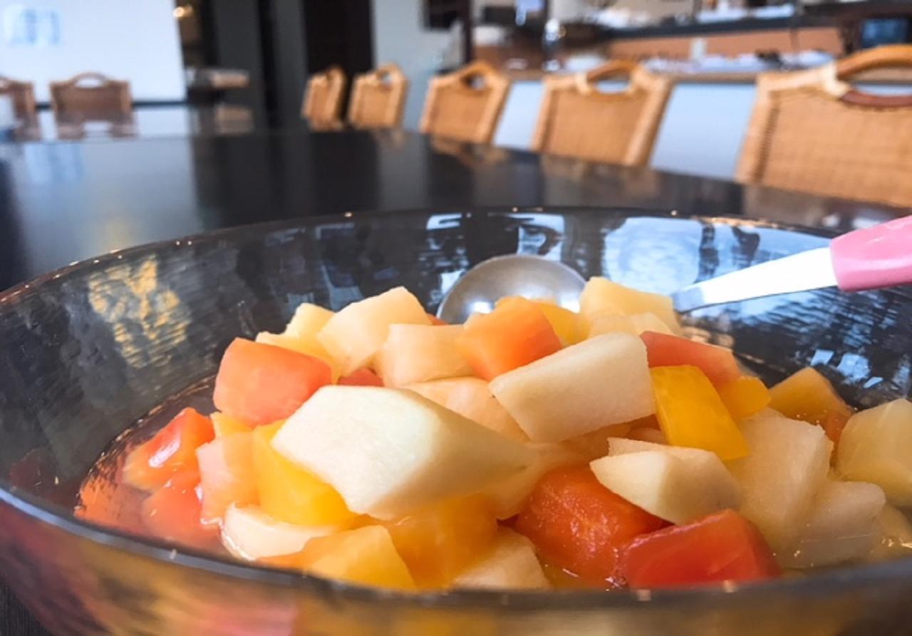 Hotel Sakuranbo Yamagata  Eksteriør bilde